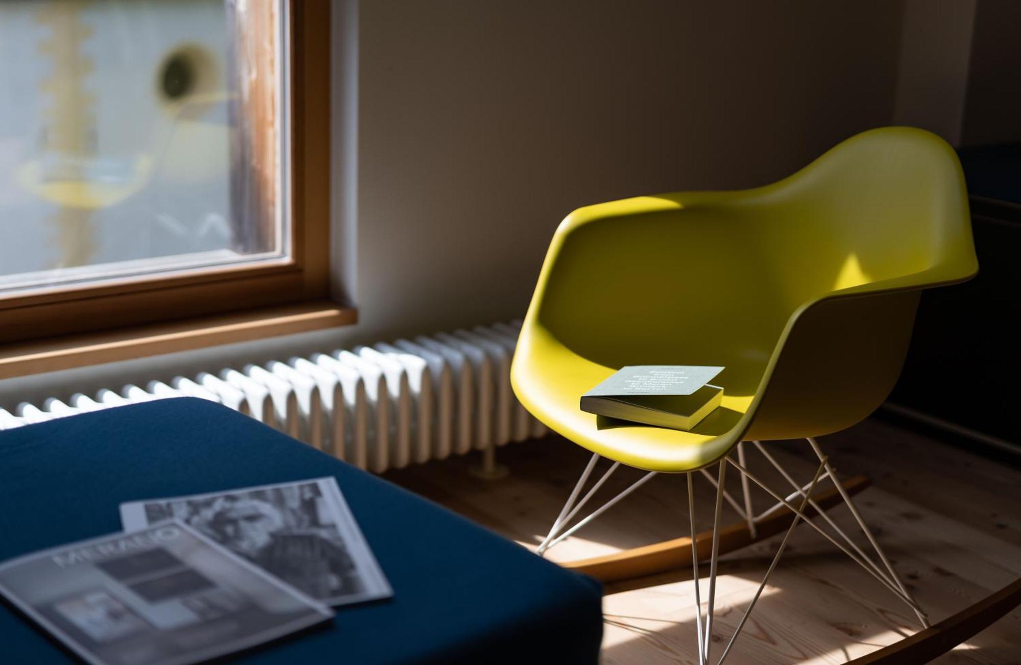 Zum Hirschen Boutique Hotel Val Di Non Unsere Liebe Frau im Walde Exteriér fotografie