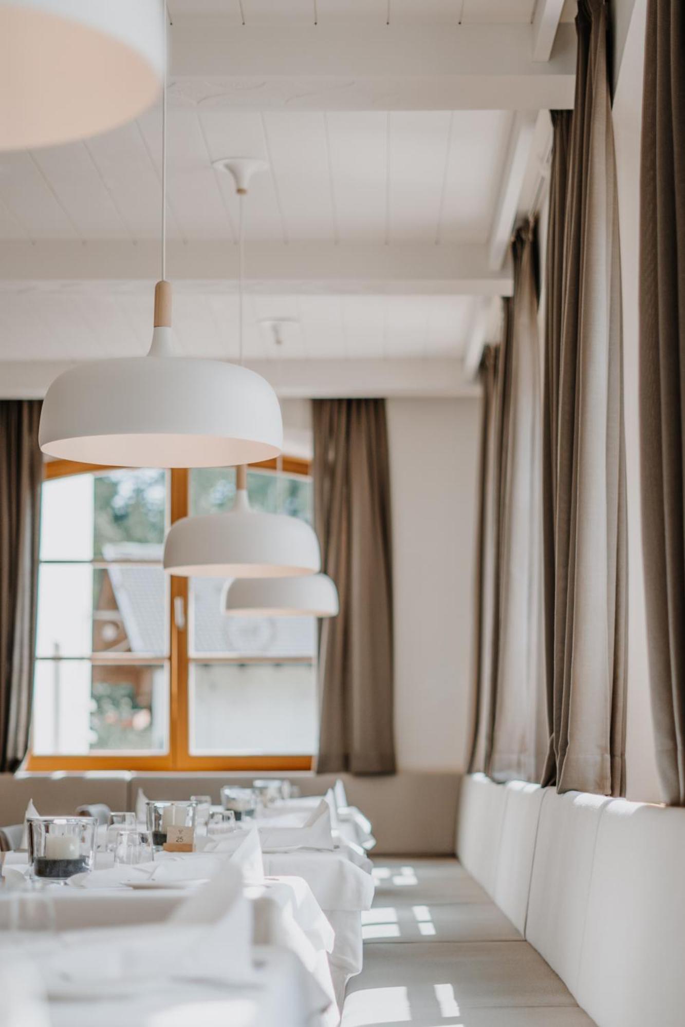 Zum Hirschen Boutique Hotel Val Di Non Unsere Liebe Frau im Walde Exteriér fotografie