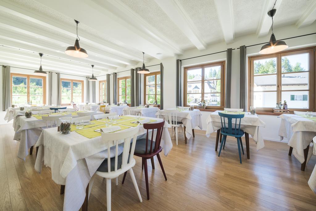 Zum Hirschen Boutique Hotel Val Di Non Unsere Liebe Frau im Walde Exteriér fotografie
