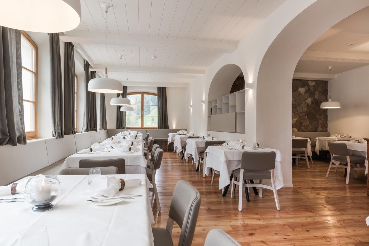 Zum Hirschen Boutique Hotel Val Di Non Unsere Liebe Frau im Walde Exteriér fotografie